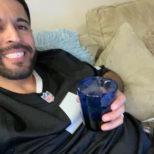 Meet your Posher, Jesus